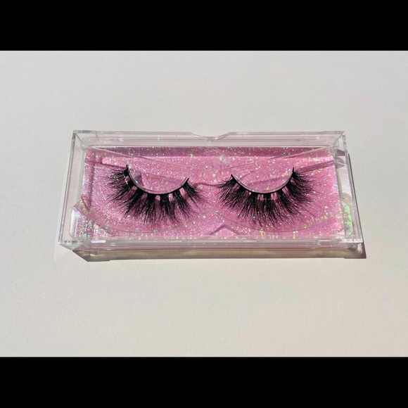 3D Mink Eyelash - Picture 2 of 4